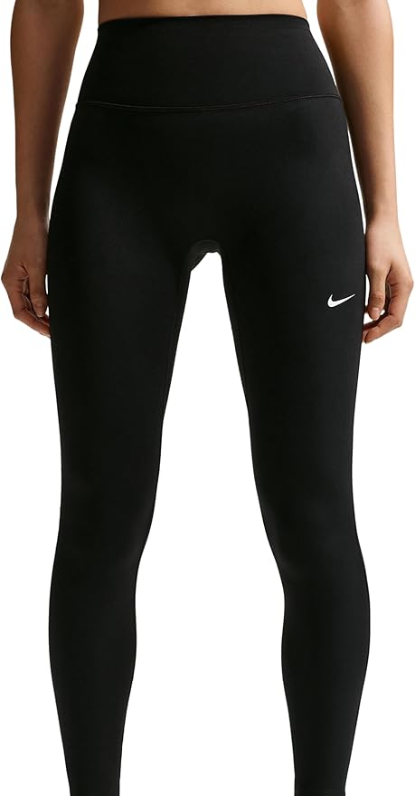 Nike One Seamless Front Womens Workout Leggings