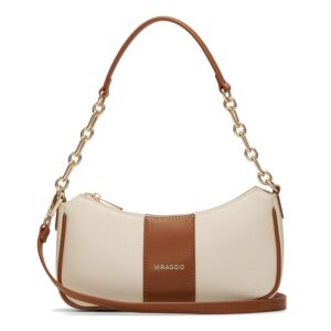 Miraggio Bella Colorblocked Shoulder